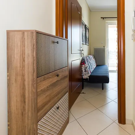 Beachside Апартаменты