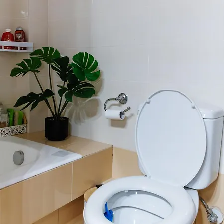 Апартаменты Beachside Каламата